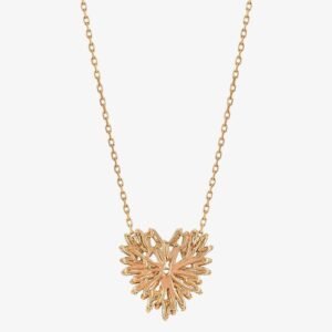 Handmade Vintage Gold Bracelet