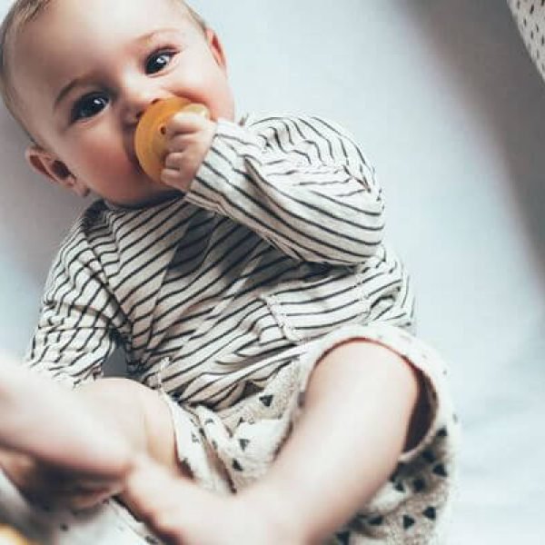 New Mini Kids Spring Summer Editorial